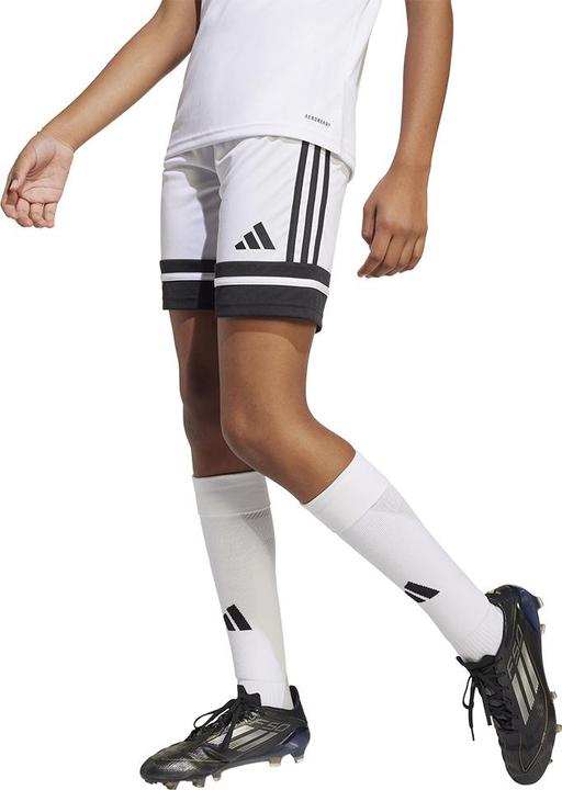 Actual product image adidas Squadra 25 Short Kids (140)