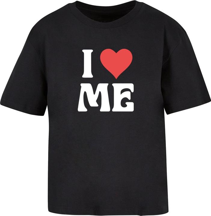 Miss Tee I Love Me Classic Tee - 171883
