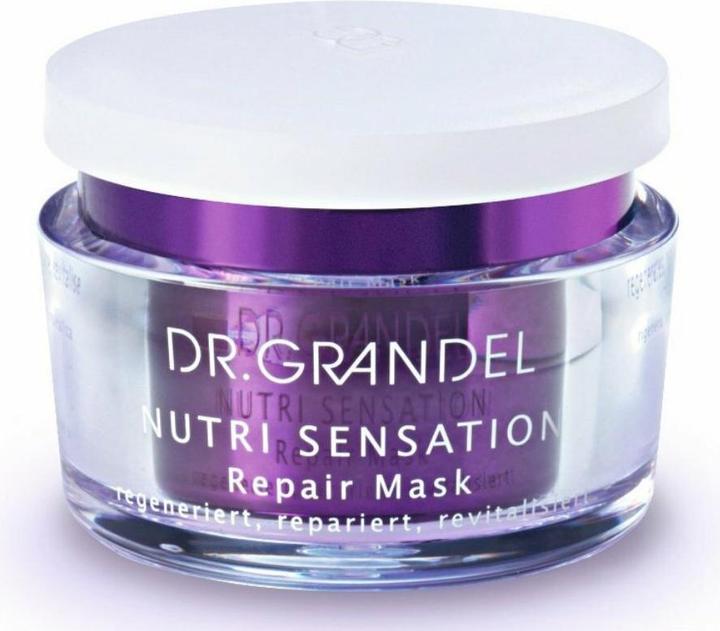 Produktbild Dr Grandel Nutri Sensation Repair Mask (50 ml)
