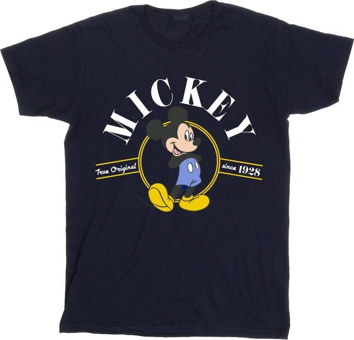 Produktbild Disney Mickey Mouse True Original TShirt (L)