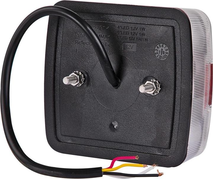 Immagine prodotto Dema LED Rücklicht für 69007