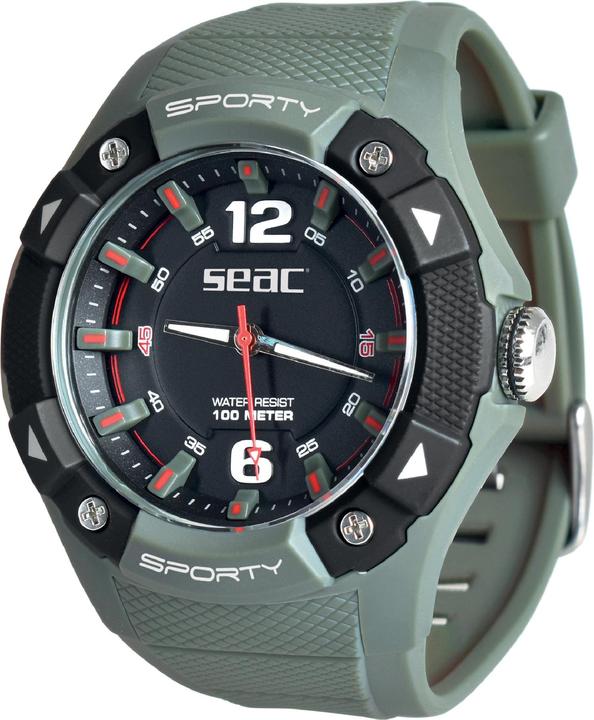 Produktbild Seac Uhr Sporty