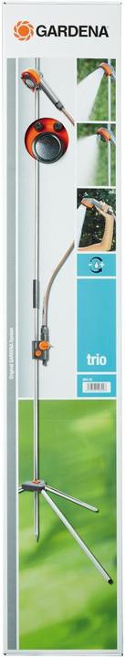 Image du produit Gardena Trio