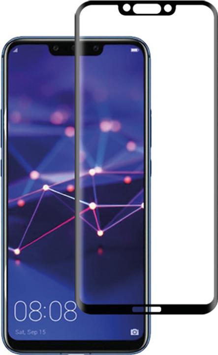 Actual product image Mocolo 3D Full Screen protection glass (1 Piece, Mate 20 Lite)