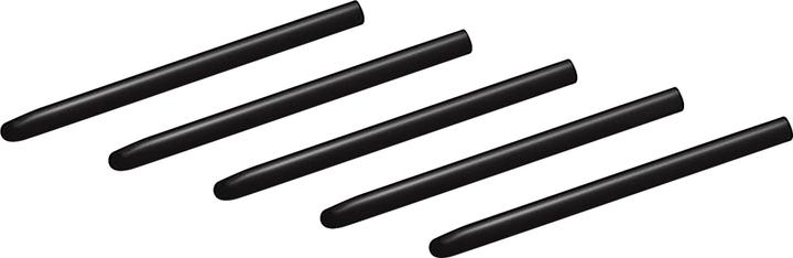 Wacom Pennino nero standard (5pack)