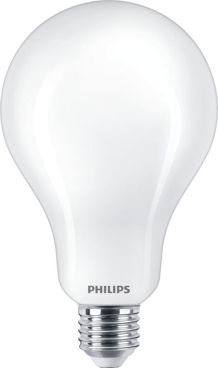Philips Lamp 23 W (200 W) E27 Warm white