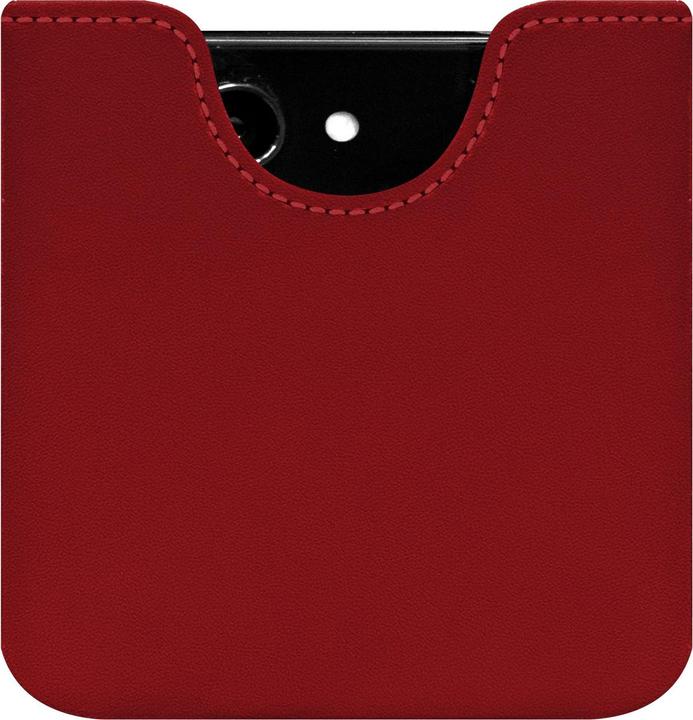 Image du produit Noreve Coque en cuir (Samsung Galaxy Z Flip5)