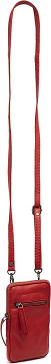 Produktbild The Chesterfield Brand Salta Handytasche Leder 11 cm