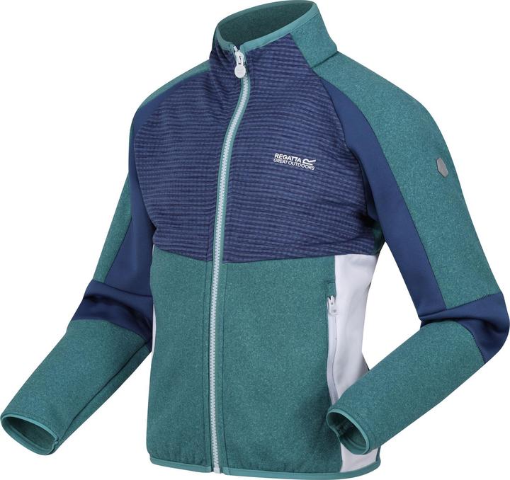 Image du produit Regatta - Veste polaire OBERON - Enfant (104)