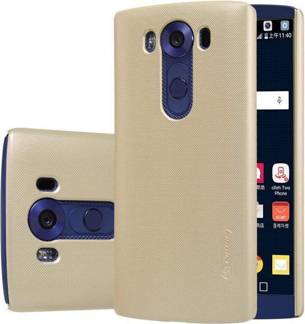 Produktbild Nillkin Super Frosted Shield Series (LG V10)
