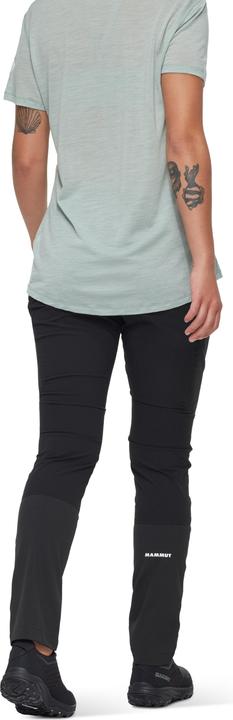 Actual product image Mammut Ducan Pants Women (32)