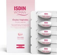 Actual product image Isdin Women's Vaginal Eggs