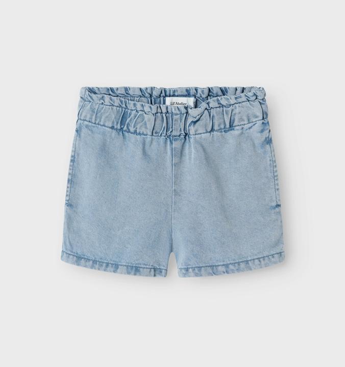 Actual product image Name it Denim Jeansshorts (110)