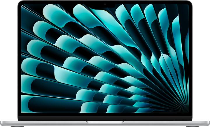 Actual product image Apple MacBook Air – 2024 (13.60", M3, 8 GB, 512 GB, DE)