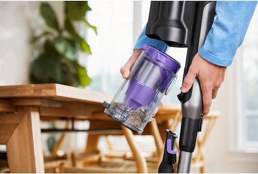 Produktbild Black & Decker BHFEA640WP-QW