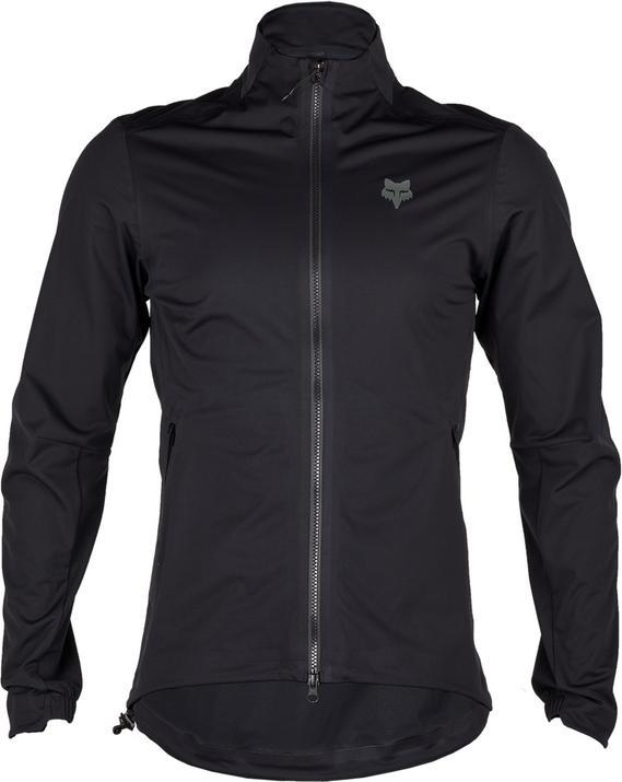 Fox Jacket 23 Flexair Lite Blk L (L)