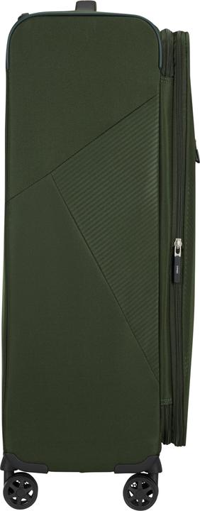Actual product image Samsonite LITEBEAM Spinner (103 l, L (90 - 115l))