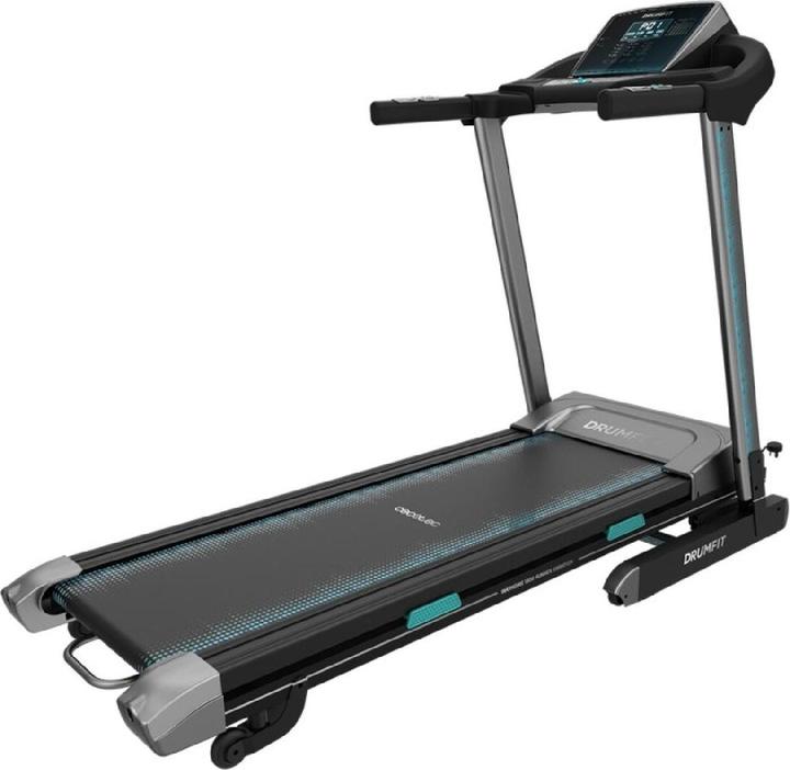 Produktbild Cecotec 07080 Laufband 420 x 1300 mm 16 km/h