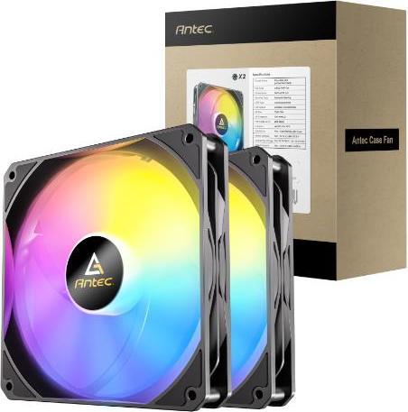 Image du produit Antec P14 ARGB 2 (140 mm, 2 x)