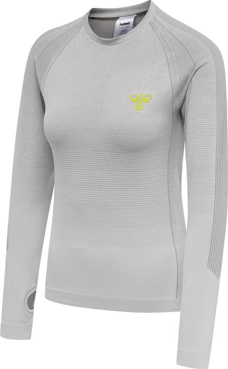 hummel Gg12 Training Seamless L/S Woman