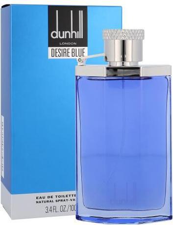 Image du produit Dunhill Désir Bleu (Eau de toilette, 100 ml)