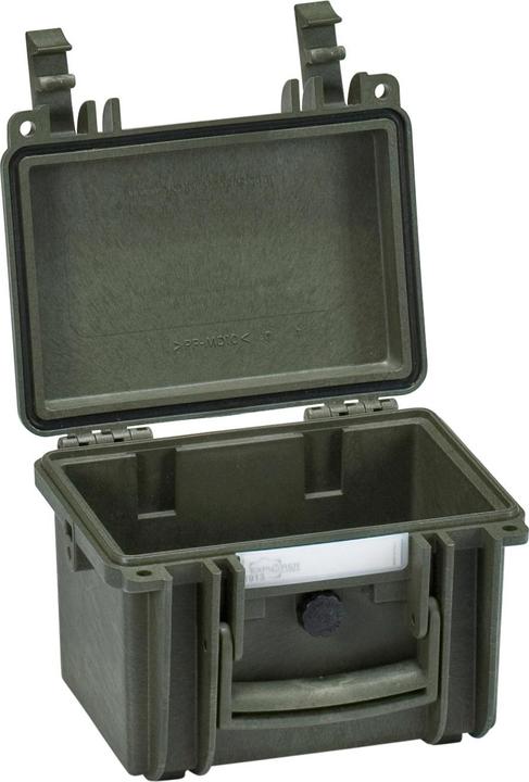 Immagine prodotto Explorer Cases Valigia speciale 19x13x14 cm Mod. 1913 (3.30 l)