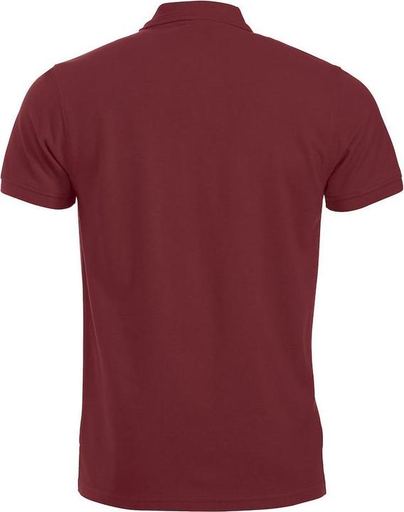 Actual product image Clique Manhattan polo shirt (S)