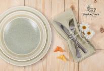 Produktbild Santa Clara Teller Dessert 19 cm grosses Kenia-Schweinefleisch. (19 cm)