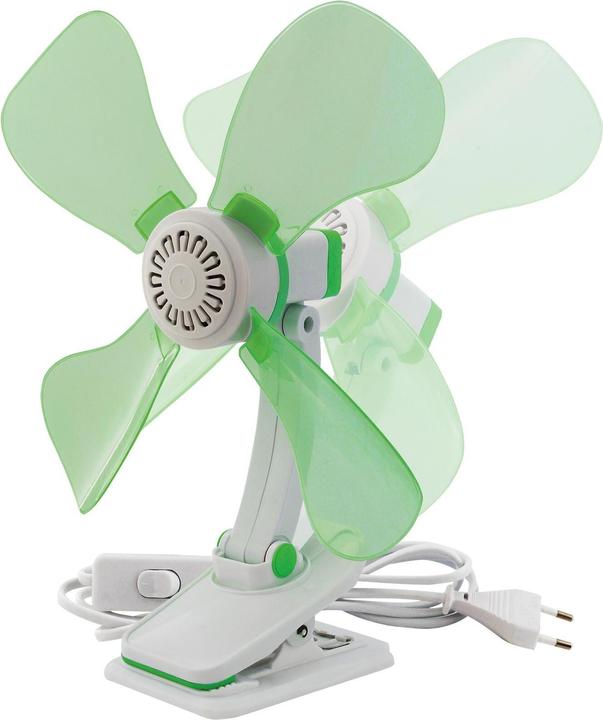 Produktbild Eurotrail Faltbarer Ventilator