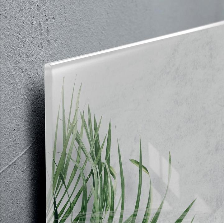 Immagine prodotto Sigel Lavagna magnetica in vetro Artverum con design (Calamita, 91 x 46 cm)