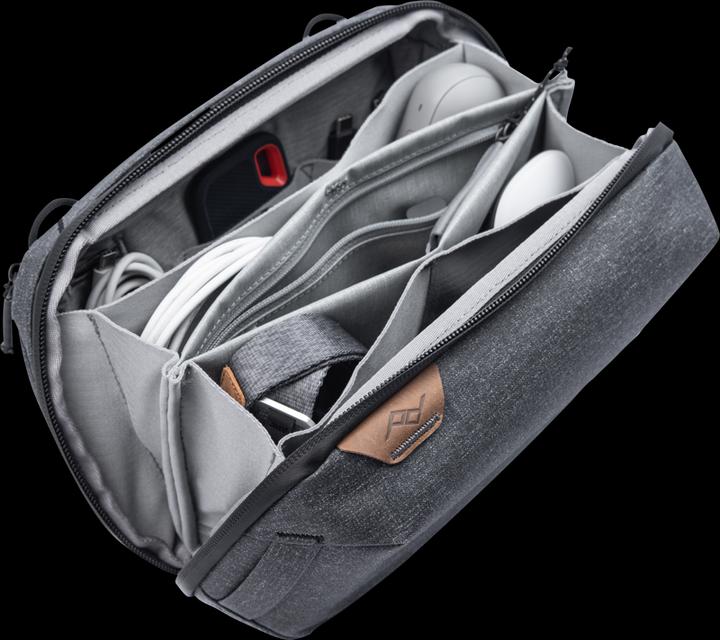 Produktbild Peak Design Tech Pouch (Kamera Etui, 2 l)