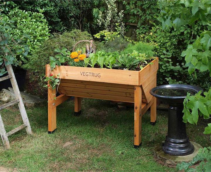 Actual product image VegTrug Planter