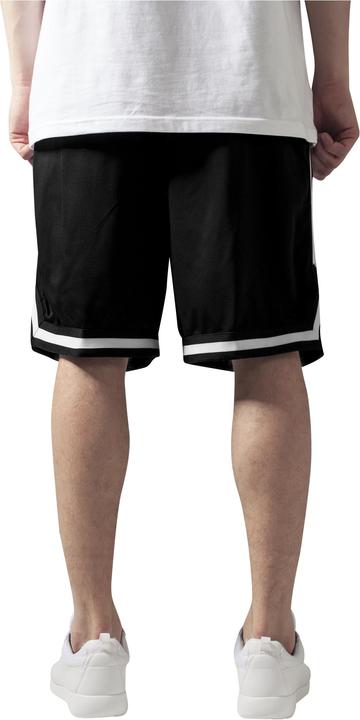 Image du produit Urban Classics Stripes Mesh Shorts (3XL)