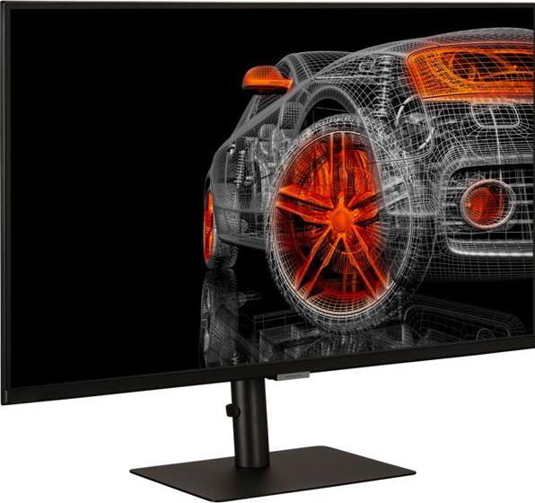 Immagine prodotto Samsung S32A800 (3840 x 2160 pixel, 32")