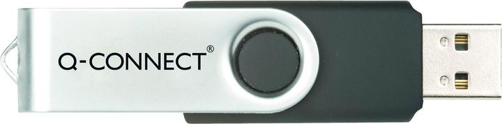 Produktbild Q-Connect Flash Drive (32 GB, USB 2.0, USB-A)