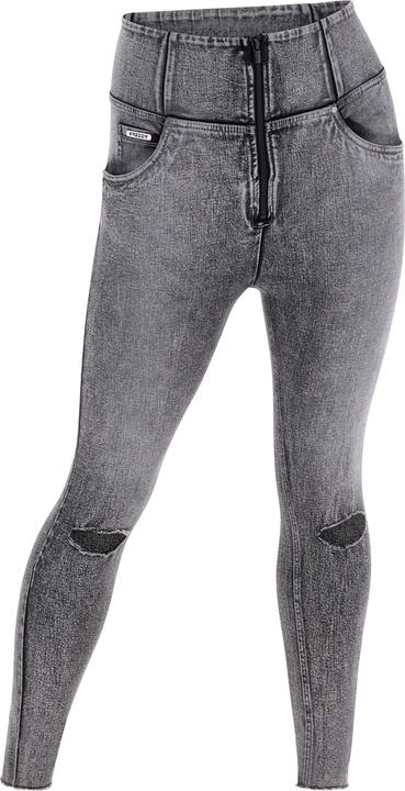 Actual product image Freddy WR.UP SNUG Shaping Pants Curvy WRUPSNUG2HS222NS (M)