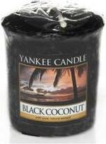Image du produit Yankee Candle Black Coconut (49 g)