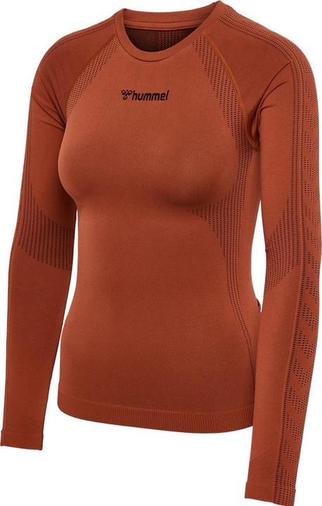 Immagine prodotto hummel hmlCamicia senza cuciture L/S (XL)