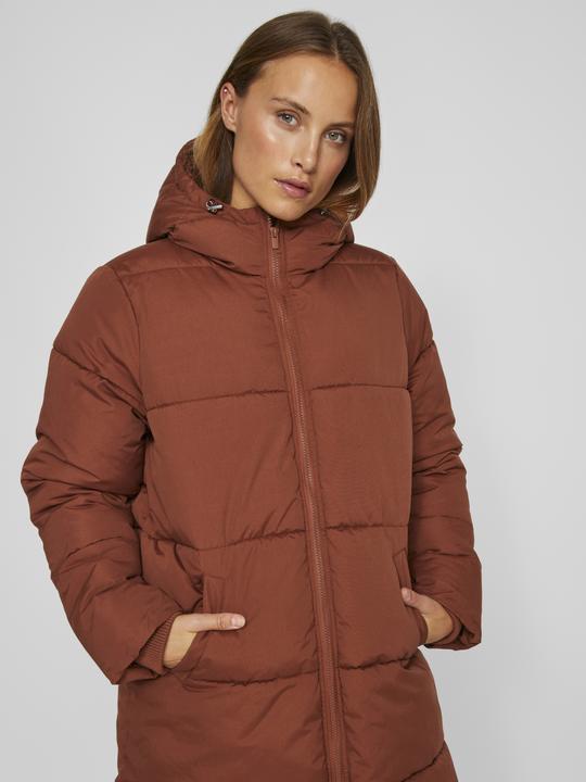 Image du produit Vila Manteau à capuche (44)