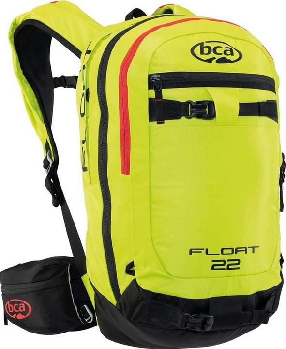 Immagine prodotto BCA Float 2.0 22L Zaino da valanga (22 l)