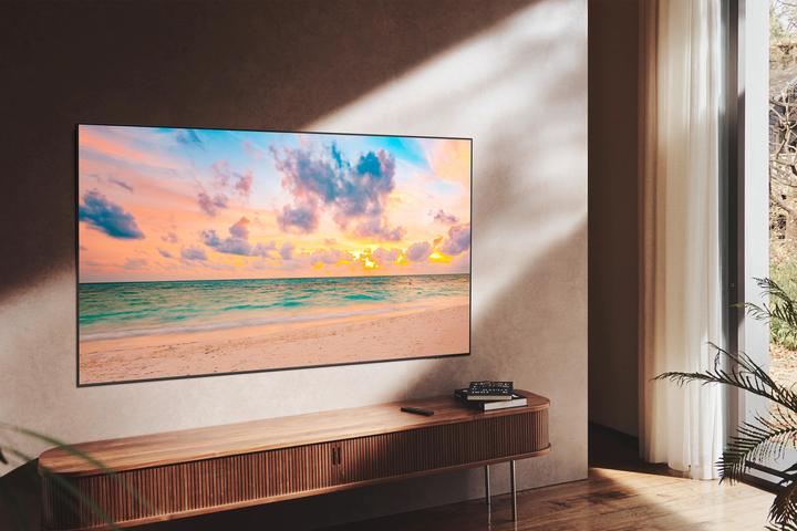 Immagine prodotto Samsung QE75QN90B 75 Neo QLED 4K Ultra HD SmartTVQuantum Matrix, mini LED, 2022, F (75", QN90B, NeoQLED, 4K, 2022)