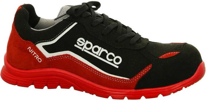 Sparco Nitro
