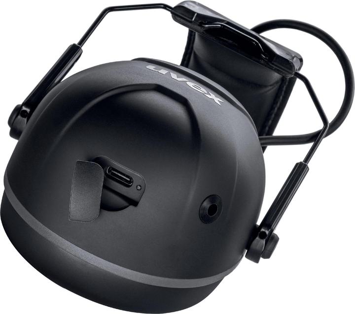 Immagine prodotto Uvex Safety AXess uno (1 x)