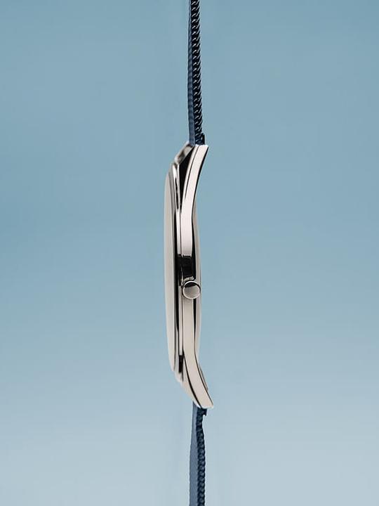 Actual product image Bering Ultra Slim (Analogue wristwatch, 39 mm)