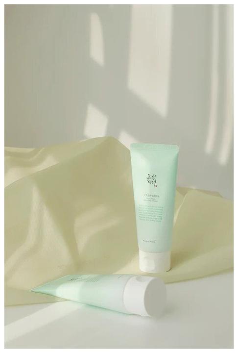 Image du produit Beauty of Joseon Nettoyant rafraîchissant Green Plum (Gel, 100 ml)