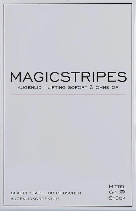 Immagine prodotto Magicstripes Lifting delle palpebre M (64 ml)