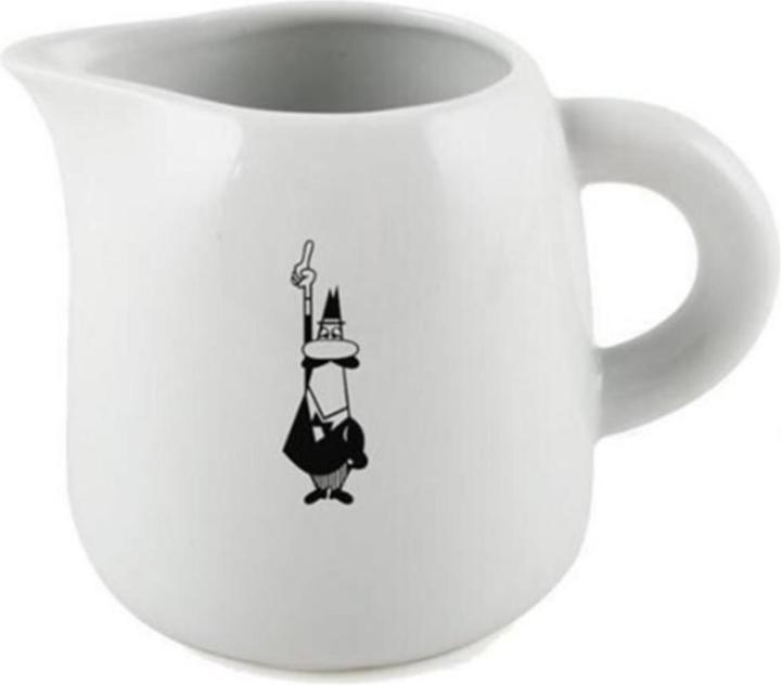 Bialetti Caraffa per il latte (0.16 l)