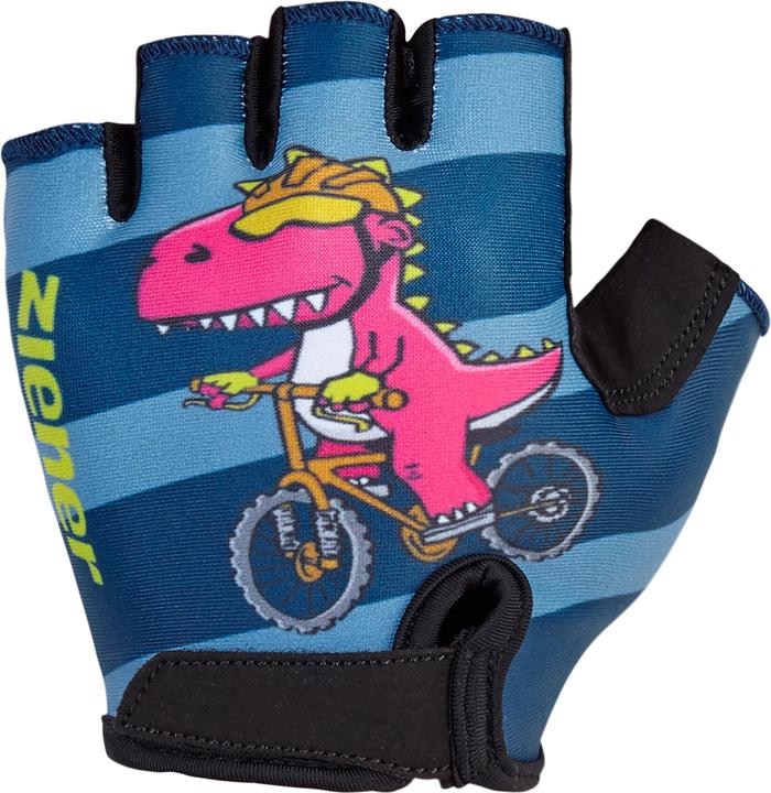 Immagine prodotto Ziener Handschuhe CLOSI JUNIOR BIKE GLOVE Fahrradhandschuh (M)