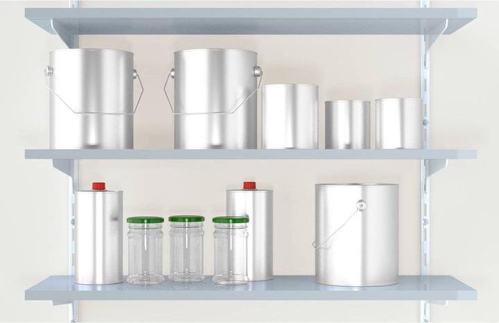 Produktbild Fischer Hohlraum-Metalldübel HM 5x65 H K (4) (4 Stk.)
