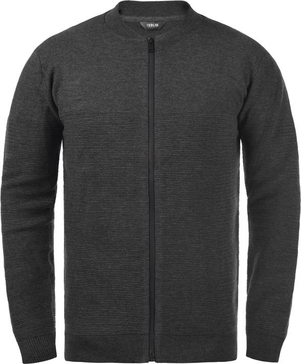 Dark Grey Melange (1940071)